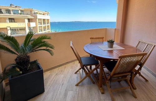 Magnifique vue mer - Foto 2