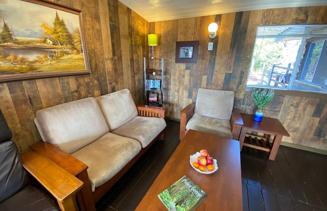 Woodhouse Cottages and Ranch - Foto 57