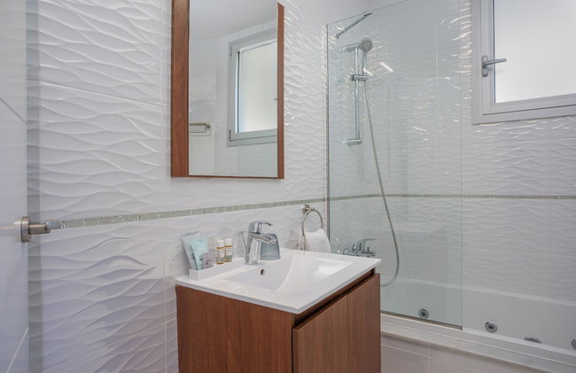 Apartamentos Marivent by Brava Hoteles - Foto 114