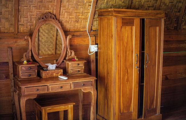 Kubu Sental Cottage - Foto 26