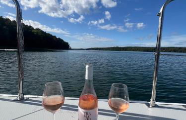 Hausboot Rollyboot Evolution - Foto 21