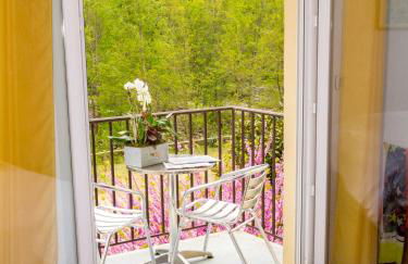 Appart'Hotel Castel Emeraude, Charme et Caractère - Foto 105