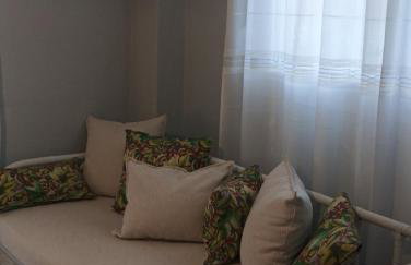 Cozy maisonette in Pefkochori Chalkidiki - Foto 25