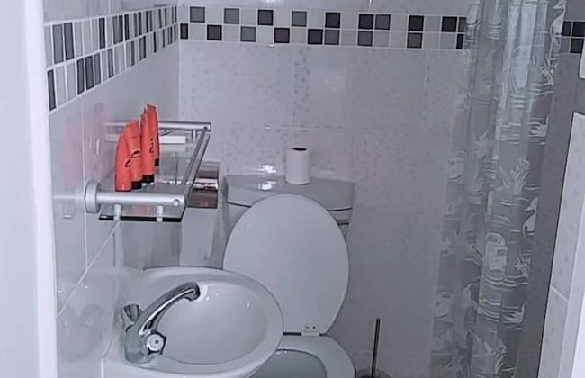 Ranks Guesthouse - Foto 25