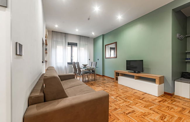 Cozy and Design Rome - Foto 7