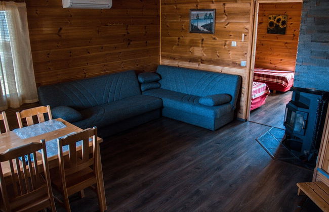 Motelli Rovaniemi - Photo 63