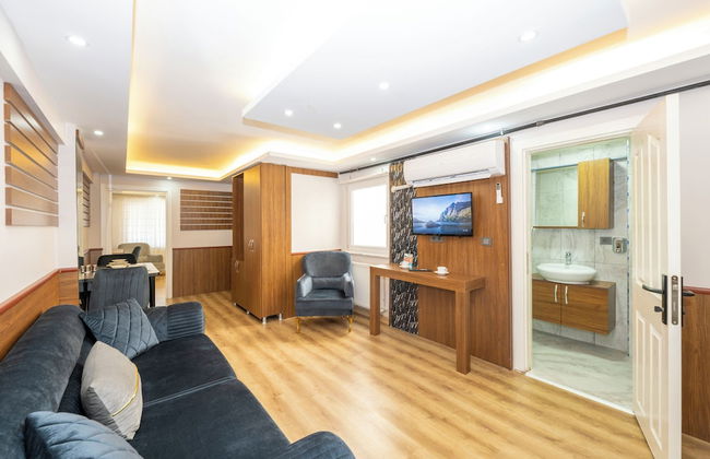 Hatem's House - Foto 38