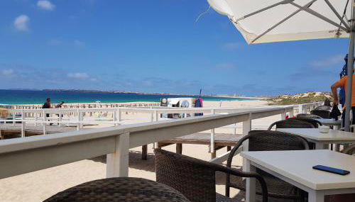 Playa de Consolaçao - Foto 4