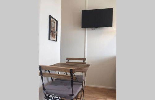 Studio récent tout équipé - Foto 8