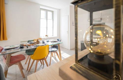 La Sérénade des Mauges Charme Nature Détente - Photo 13