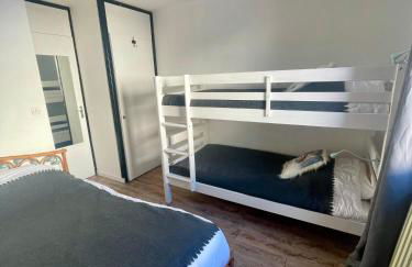 Chaleureux T2 au pied des pistes. Appt de 4 à 6 personnes. - Foto 18