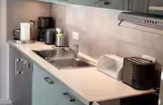 Apartment Premium im Gustav Seitz Gästehaus - Photo 23