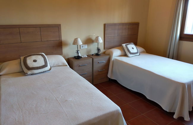 COMPLEJO RURAL LA PALOMA - Photo 15