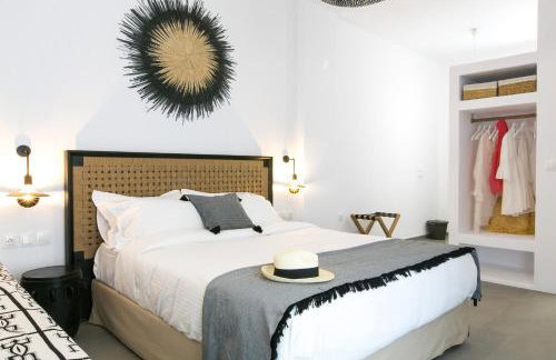 studio lefkes kea - Foto 78