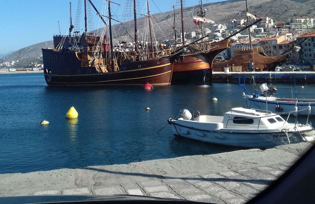 Apartments Luka & Leona - Foto 28