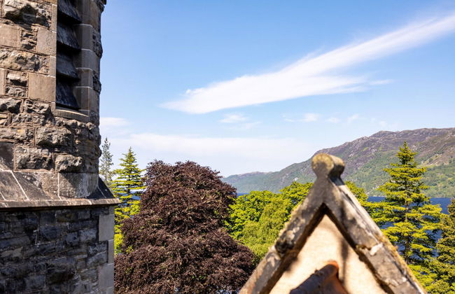 The Highland Club - Foto 65