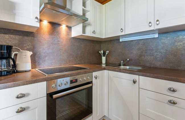 Chalet in Eberstein Near Saualpe Ski Area - Foto 13