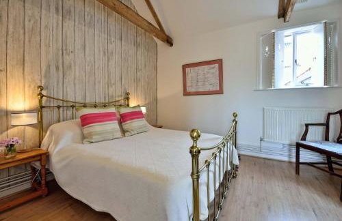 East Green Farm Cottages - The Granary - Foto 14