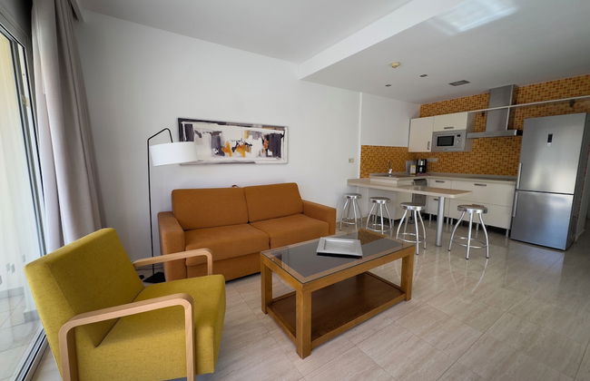 Holiday Club Sol Amadores - Foto 29