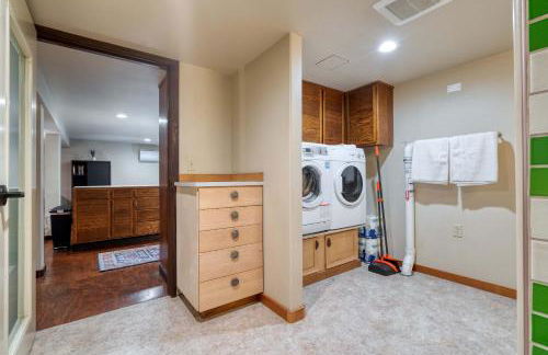 Stay Portland - 1BR Historic Soul District Remodel - Foto 14