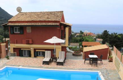 Villa Aris - Photo 14