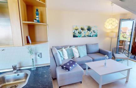 Ferienanlage Lemkenhafen "Mühle & Meer" - Foto 6