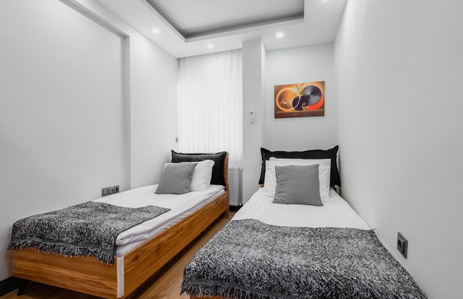 Cozy Flat Close to Lara Beach in Antalya - Foto 10