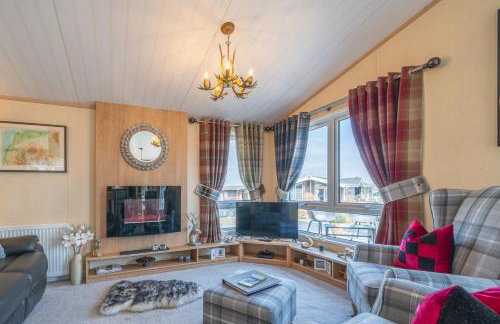 Antler Lodge - Meadows Retreat Lodge Park - Foto 4