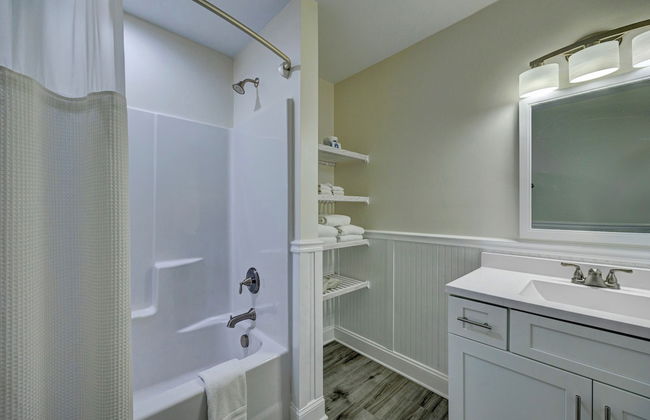 Saltwater Resort - Foto 75