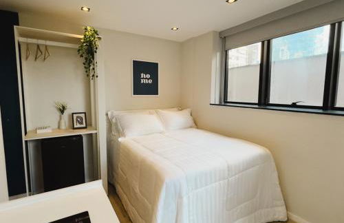 Apê Metrô Paulista - Foto 26