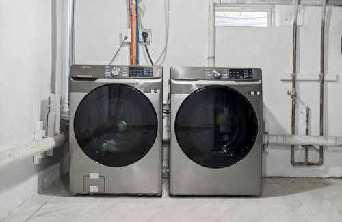 Luxury 3BR 2BA apt near Harvard with Free Parking - Foto 23