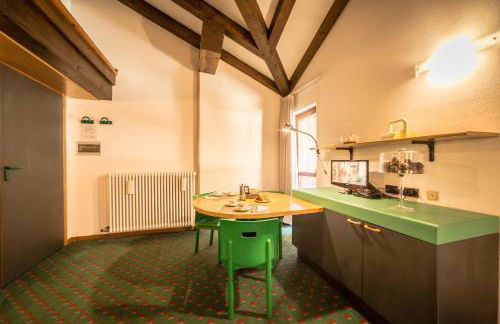 Residence Apfel - Foto 23