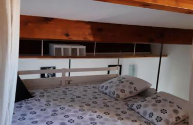 Pavillon 4/6 pers. 30 m² Gruissan Les Ayguades - Foto 18