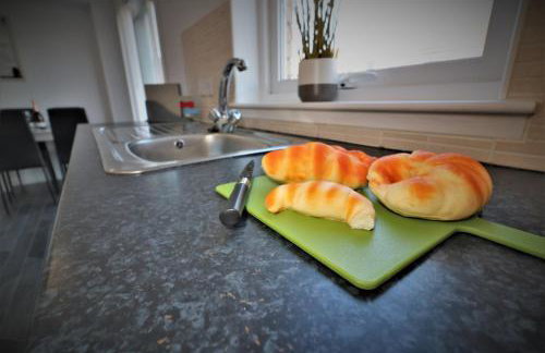 Signature - Whistleberry House - Foto 45