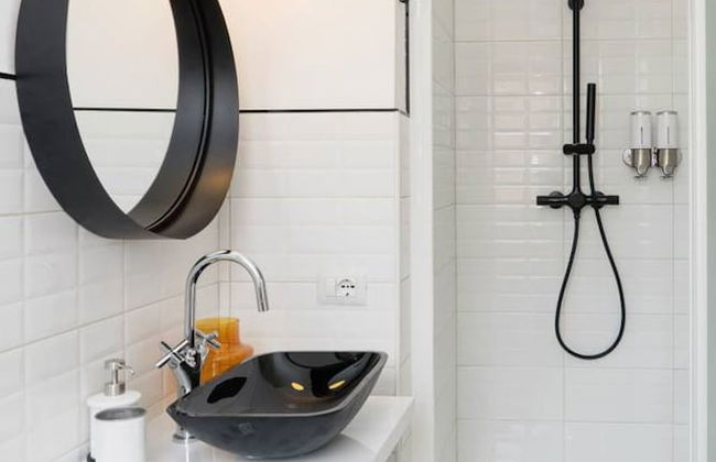 Large Apartment near City Center - Foto 15