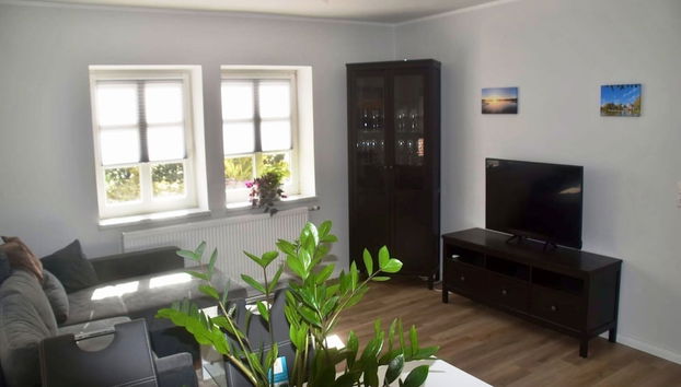 Ferienidyll in Gielow an der Seenplatte - Foto 5, Sala de estar