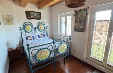 Casa Vacanze Emily nel parco del Monte Cucco - Foto 6