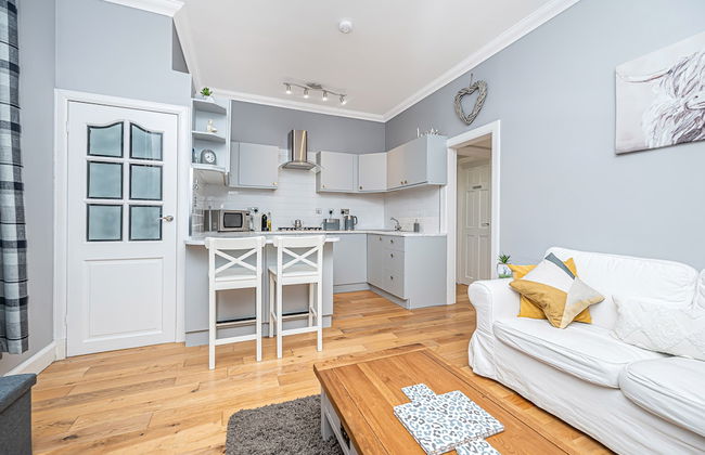 The Wee Haig - 1 Bedroom Condo - Foto 5