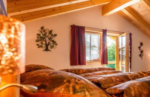 Alpenchalet St.Ulrich - Foto 24