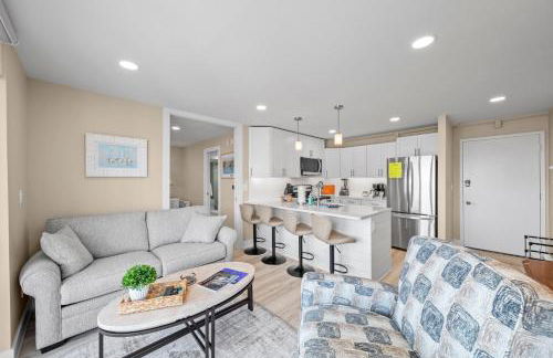 Beachfront, Estero Beach Tennis 708A Weekly Stays - Foto 6