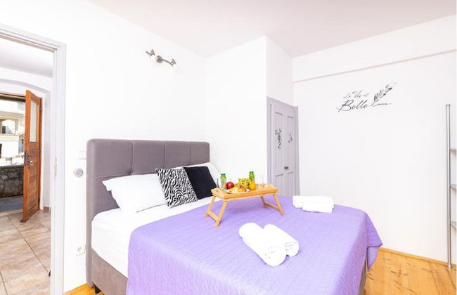 Apartments Vela Stiniva - Foto 3