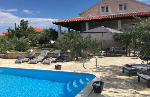 Villa Belvedere Žiža - Photo 20