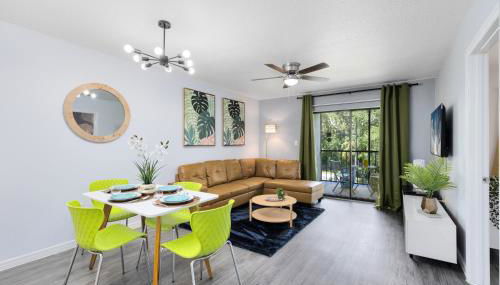 Oasis 205 - Rainforest Realm - Foto 4