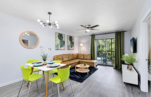 Oasis 205 - Rainforest Realm - Foto 4