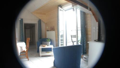 Eguisheim village préféré des français grand studio - Foto 5