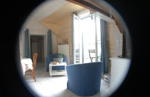 Eguisheim village préféré des français grand studio - Foto 5