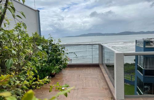 Itapema-Meia Praia- quartos -Frente Mar! - Foto 9