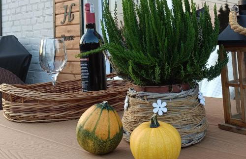 Apartamenty Holender House Choczewo 6 plaż w zasięgu - Foto 24