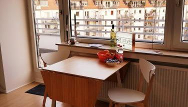 Charming maisonette with sun terrace - Foto 5