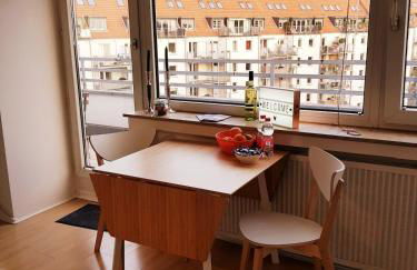 Charming maisonette with sun terrace - Foto 5